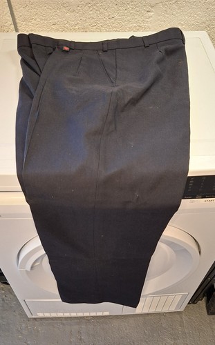 British railway uniform - british,