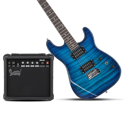 Gst tiger stripe - gst, electric