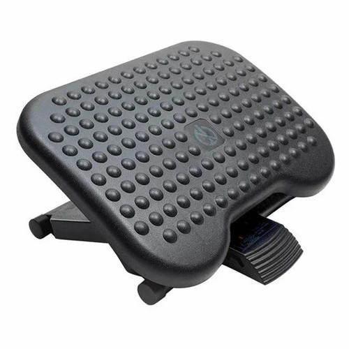 Office foot rest under - foot, desk