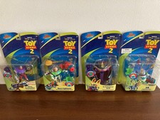 Blister Toy Story 2 Star