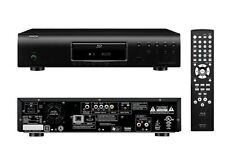 Denon DBP-1610 Audio Video Full HD DVD Blu-Ray Player HDMI Dolby HD SD Card LAN