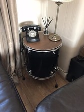 *Upcycled Furniture* Drum