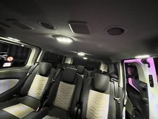 Fit ford transit mk8 - mk8, 6000k