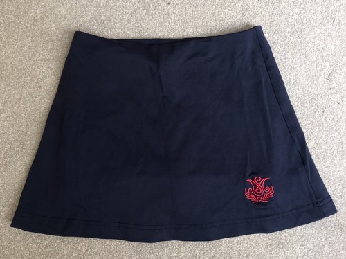 Girls navy sports - girls, pe