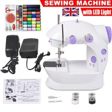 Portable Mini Electric Sewing