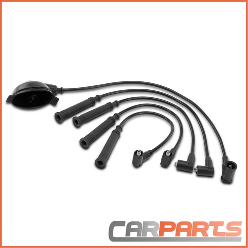 Ignition lead set - set,