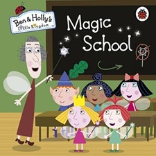 Ben and Holly's Little