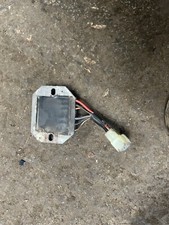 John Deere X540 V Twin Voltage