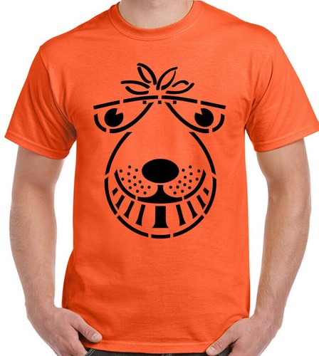 Spacehopper shirt mens funny - t-shirt,