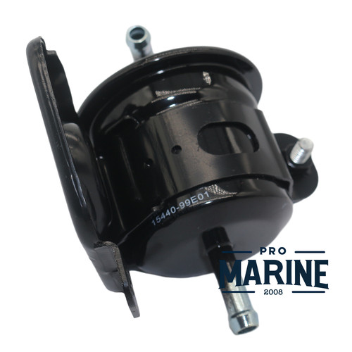 Fuel filter for johnson - filter,