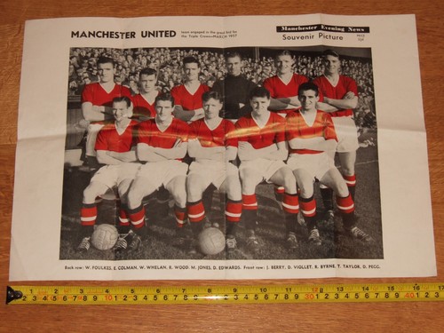 Original manchester evening - original,