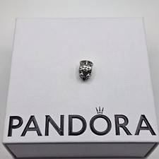 Genuine Pandora Wise Owl Charm