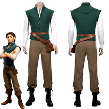 Flynn Rider Tangled Rapunzel