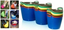 15L / 25L / 40L FLEXI TUB WITH