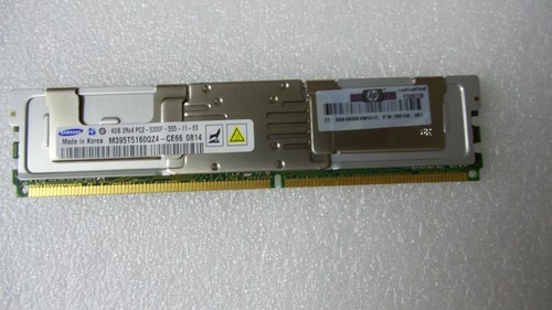 4gb memory for - (1x4)gb,