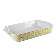 Rectangle Lasagna Baker Dish