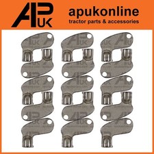 15x Ignition Key for Volvo PEL