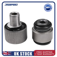 Rear Axle Stabiliser Bar