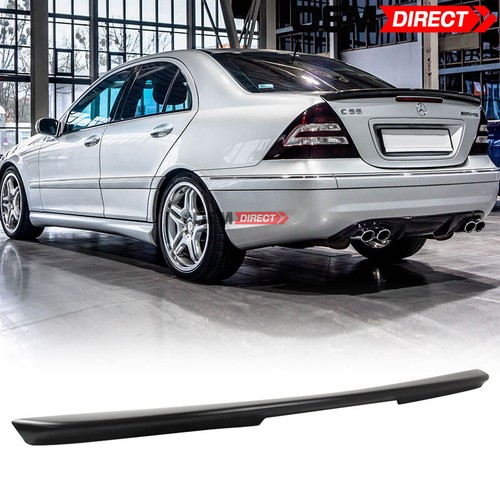 Fits benz class w203 - fits, 01-07
