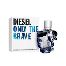 Diesel only the brave - diesel,
