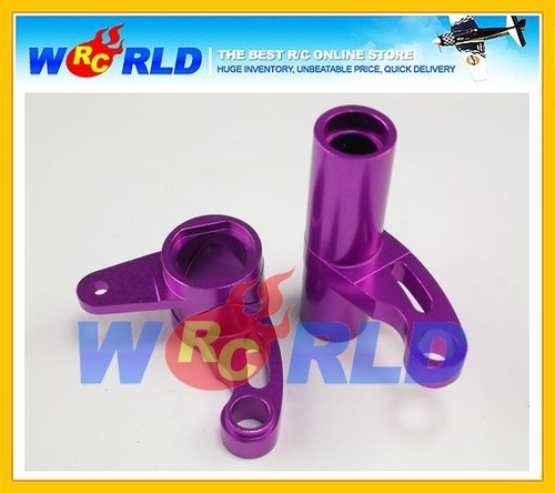 Alloy steering assembly for - assembly,