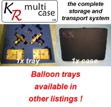 Wings of War / Glory case