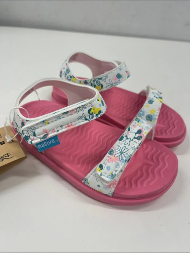 Nwt native shoes - native, disney