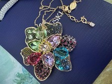 Swarovski idyllia pendant - idyllia,