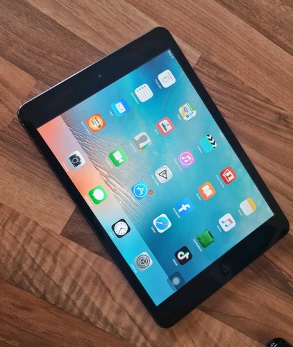 Apple ipad mini 1st - mini,