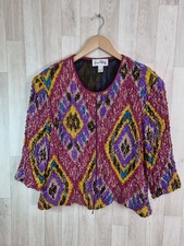 Joseph Ribkoff Multicolour