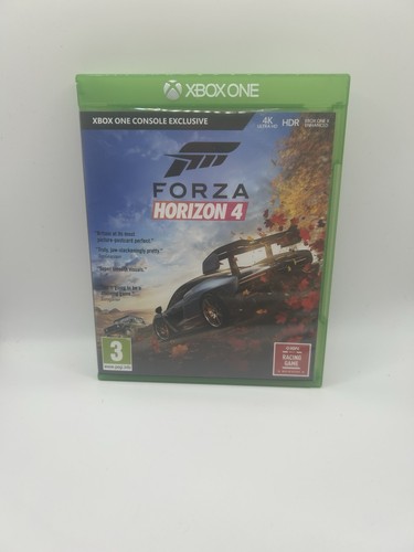Forza horizon standard - 4,