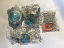 lot of 4 Mcdonalds 2012