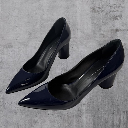 Giuseppe zanotti navy - zanotti,