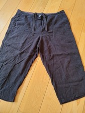 Bhs Womens Linen Blended