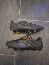 Adidas Predator LZ FG Blackout