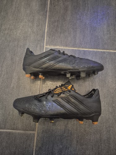 Adidas predator blackout - lz, fg