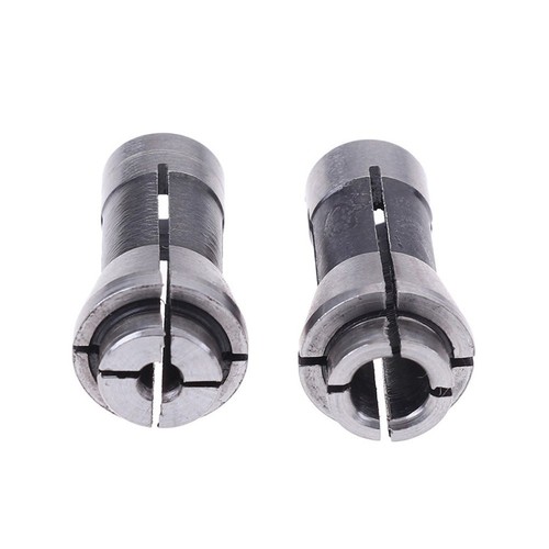 Tools 6mm 3pcs adapter - 3/6mm, chuck