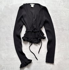 Gothic Sarah Pacini Drawstring