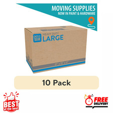 (10 Pack) Pen+Gear Large