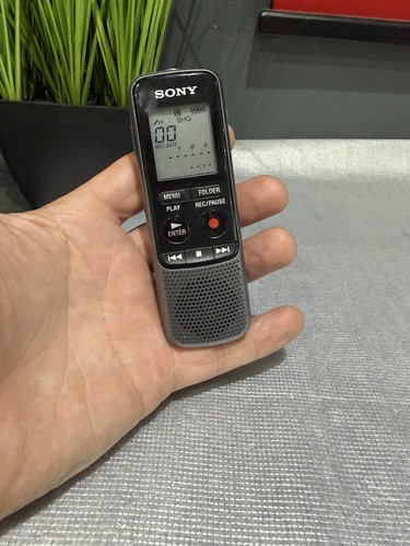 Sony icd px240 - sony, icd-px240