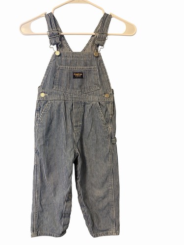 Osh kosh vintage - kosh, bibs