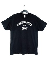 Gary Neville Is A Cun* T-Shirt