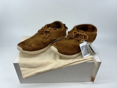 Visvim maliseet shaman folk - maliseet,