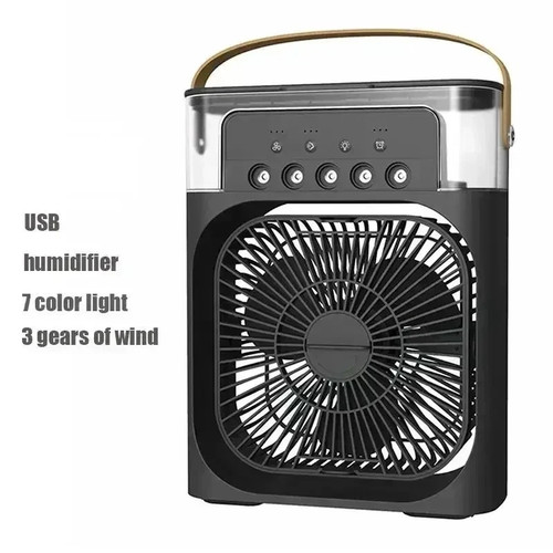 New fan air - new,