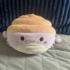 Squishmallows 7in This is an