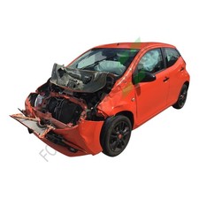 2015 TOYOTA AYGO ABS PUMP 1.0 PETROL 440500H060