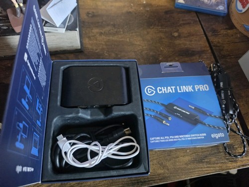 Elgato hd60 external - external, capture