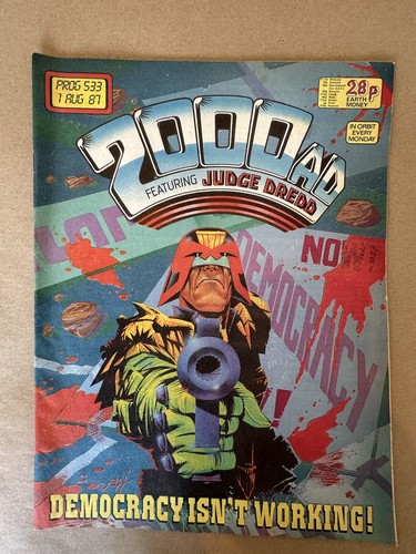 2000 progs 520 534 - ad, 520–534