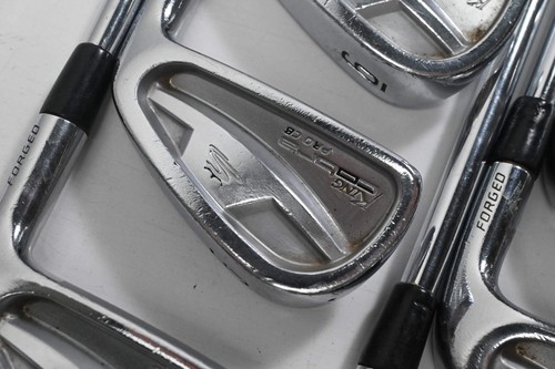 Cobra pro irons - /, 4-pw
