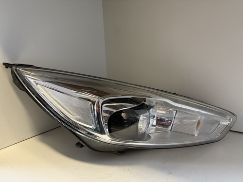 Ford focus titanium mk3 - ford,